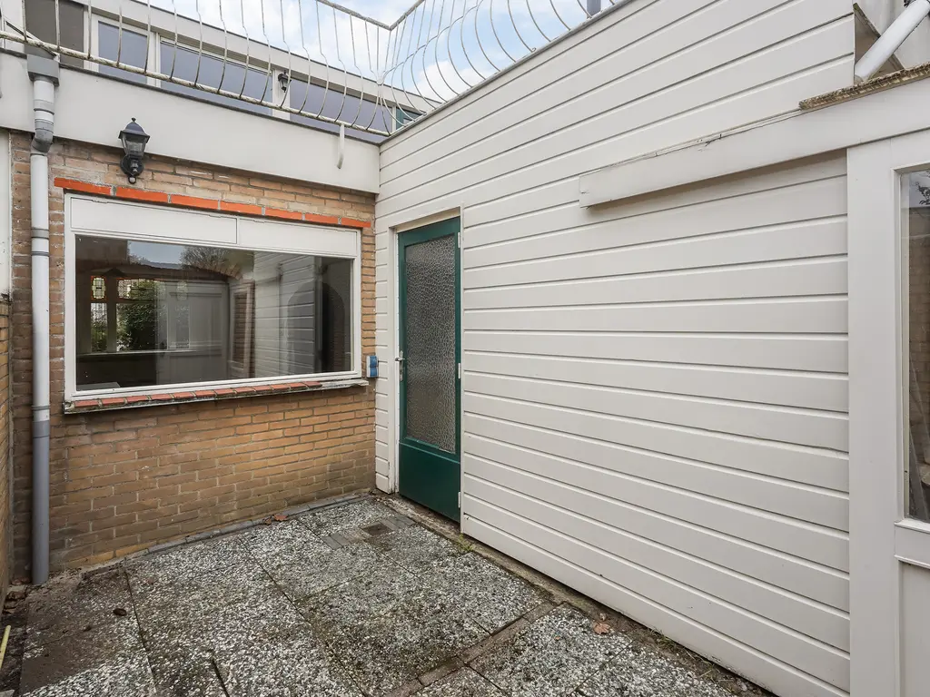 Havenstraat 24, NAALDWIJK