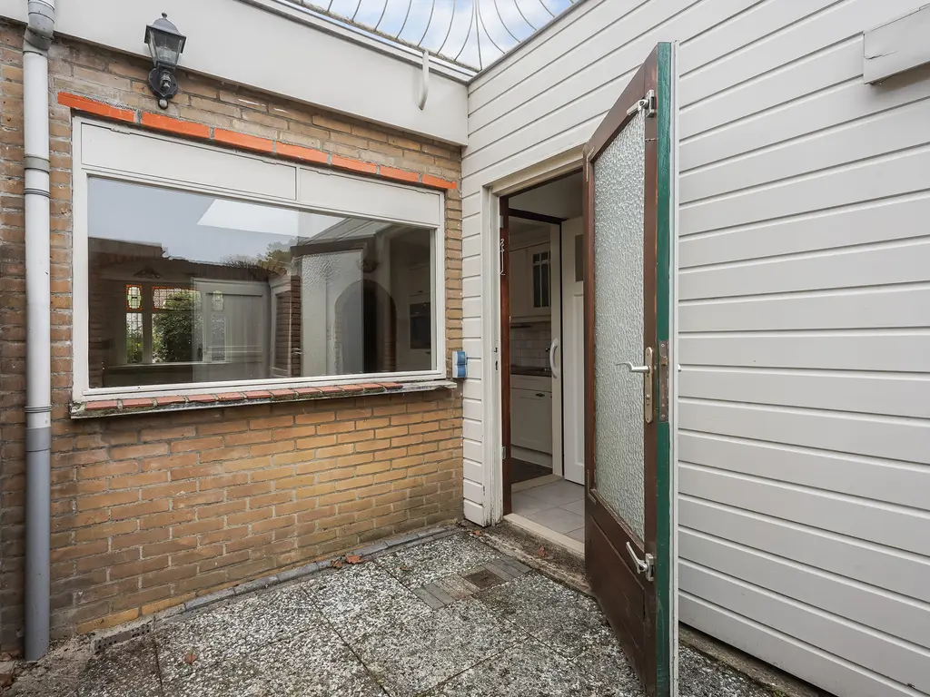 Havenstraat 24, NAALDWIJK