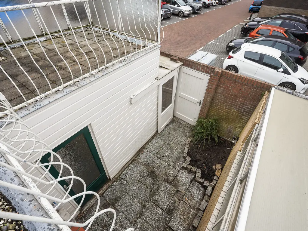 Havenstraat 24, NAALDWIJK