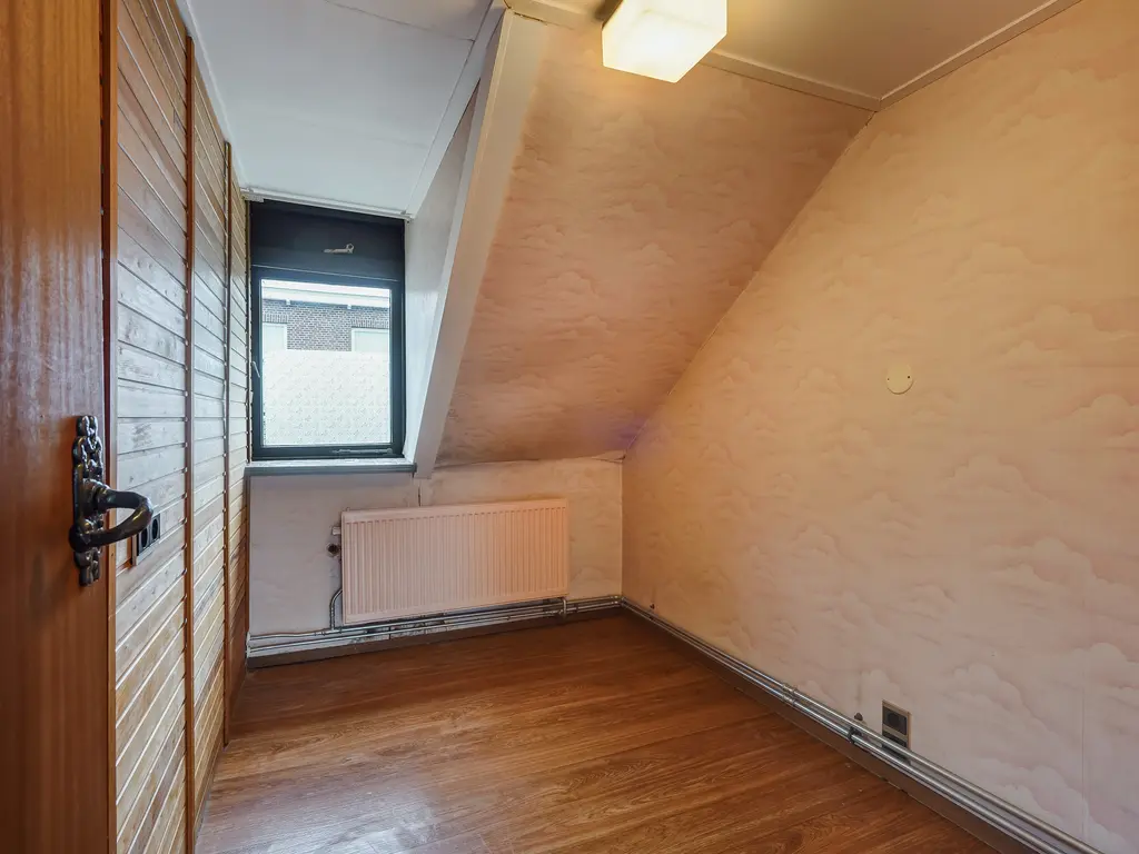 Havenstraat 24, NAALDWIJK