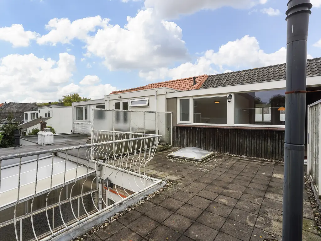 Havenstraat 24, NAALDWIJK