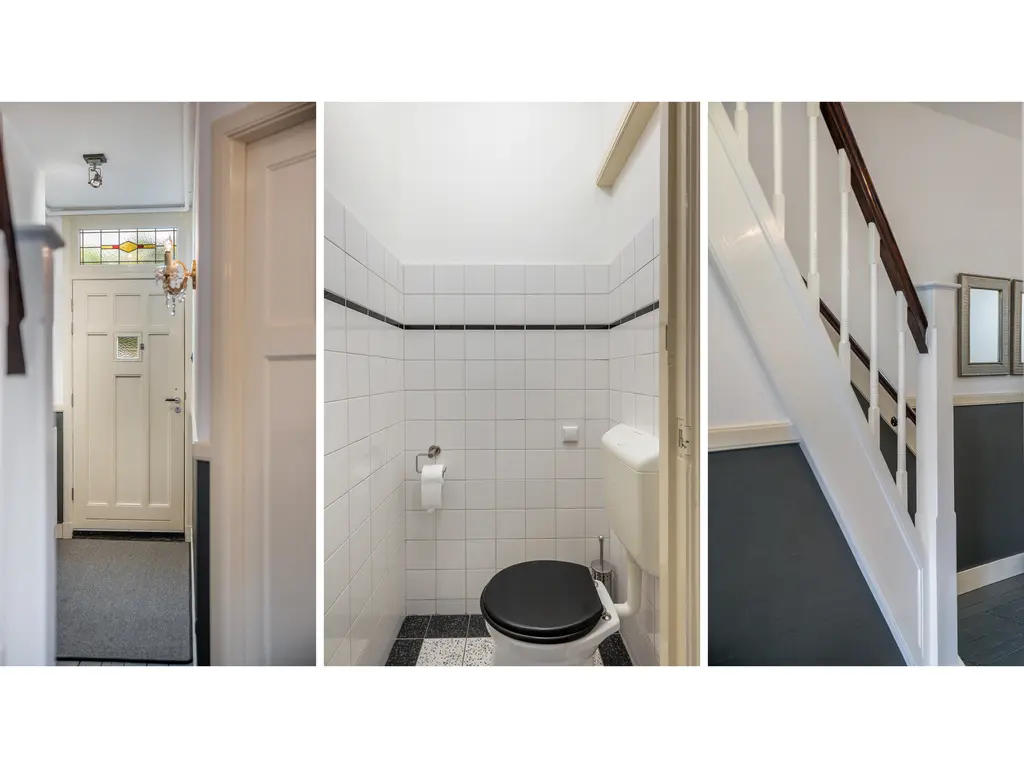 Kleine Woerdlaan 45, NAALDWIJK