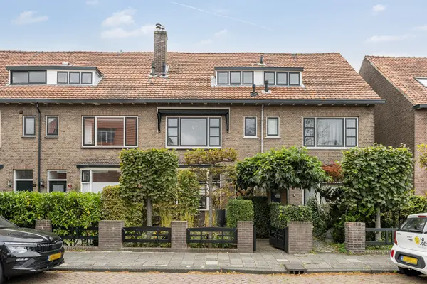 Kleine Woerdlaan 45