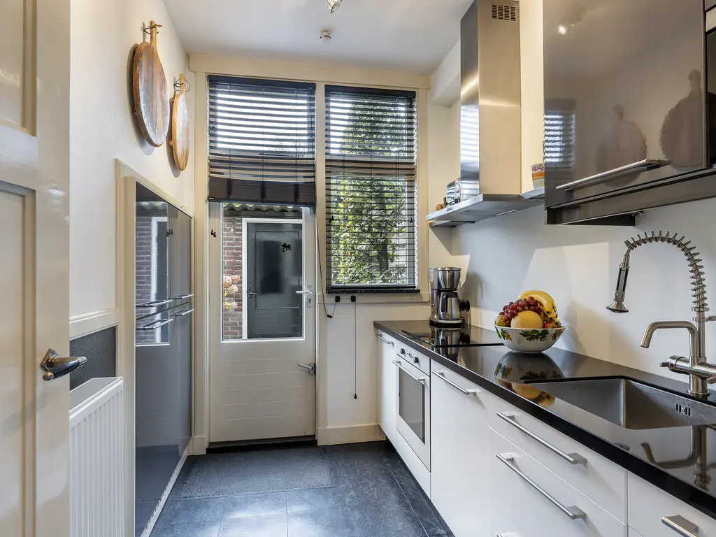 Kleine Woerdlaan 45, NAALDWIJK