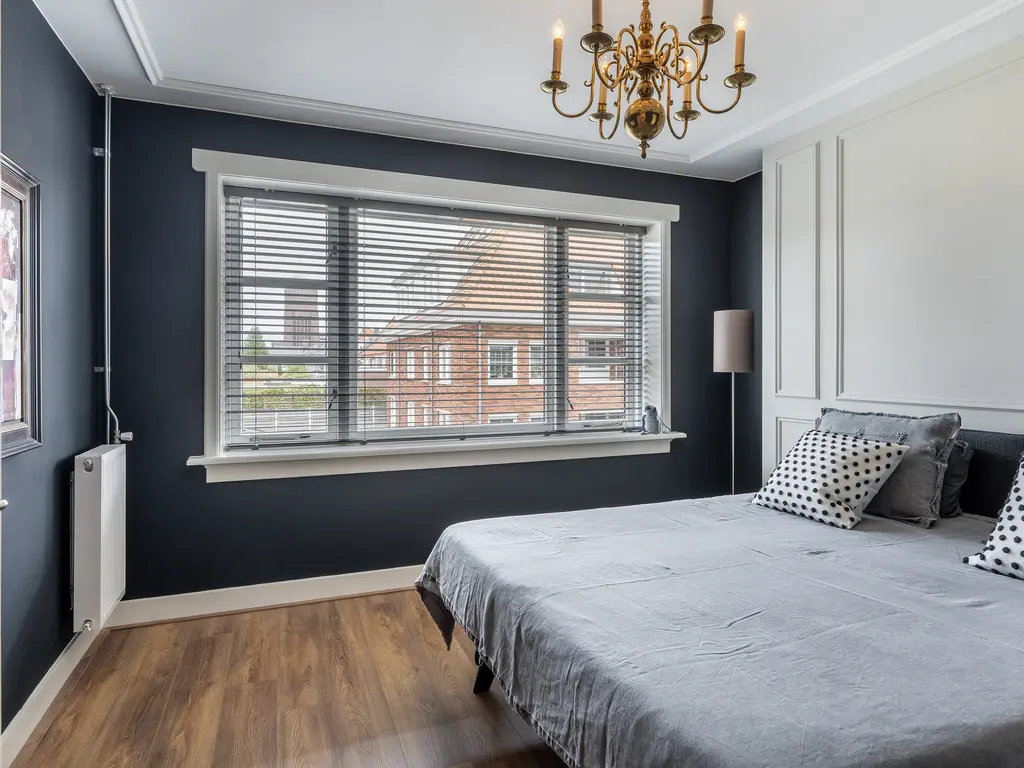 Kleine Woerdlaan 45, NAALDWIJK