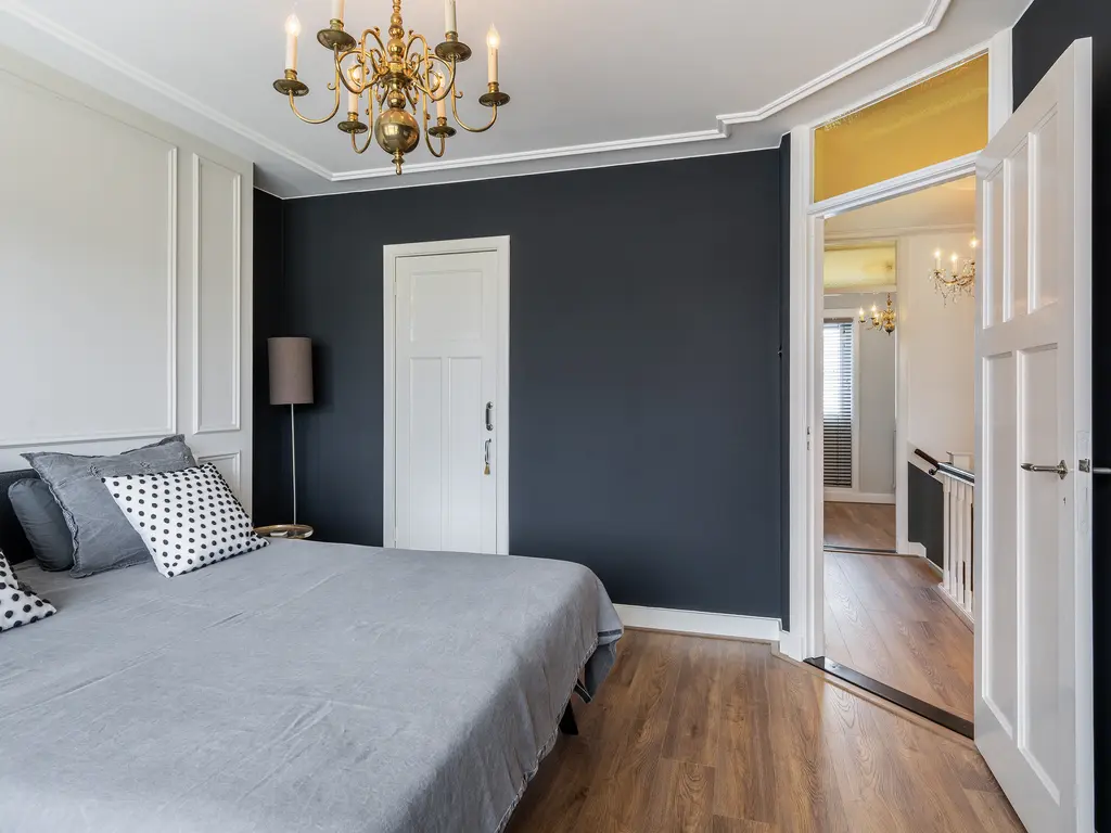 Kleine Woerdlaan 45, NAALDWIJK