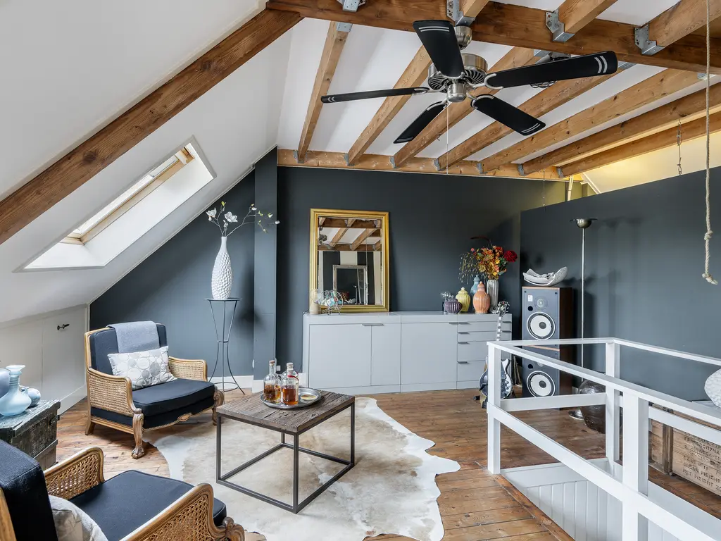 Kleine Woerdlaan 45, NAALDWIJK