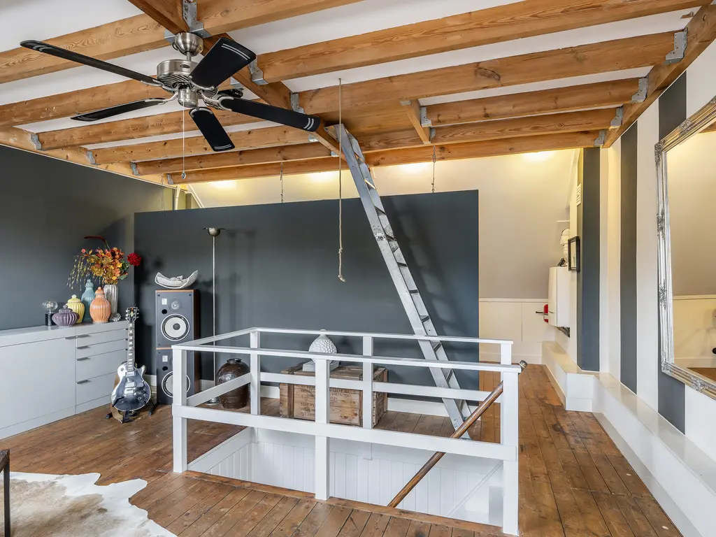 Kleine Woerdlaan 45, NAALDWIJK