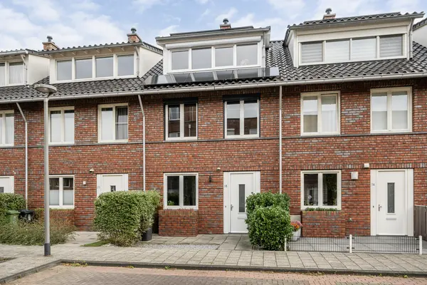 Turresstraat 18