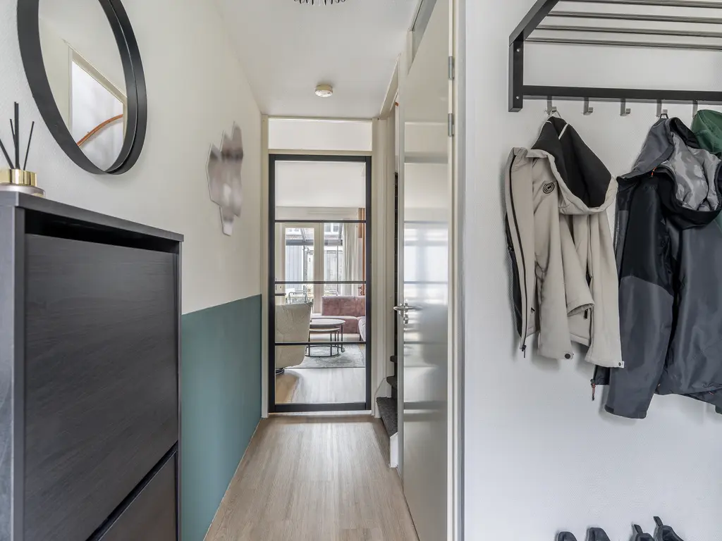 Turresstraat 18, NAALDWIJK