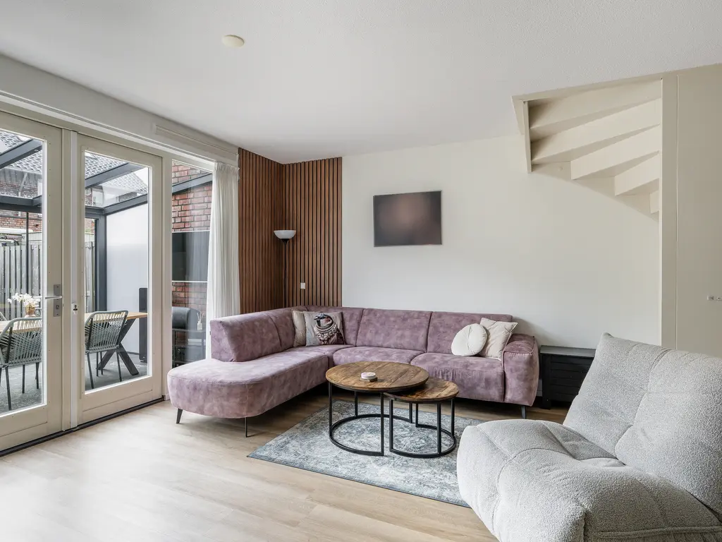 Turresstraat 18, NAALDWIJK