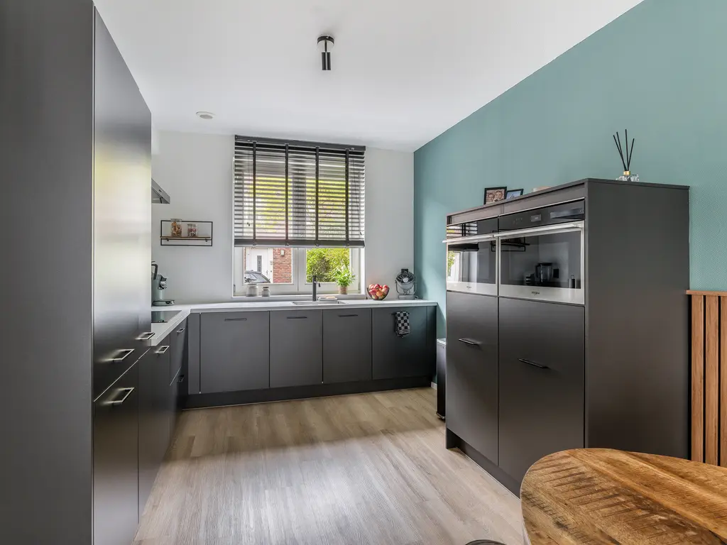 Turresstraat 18, NAALDWIJK