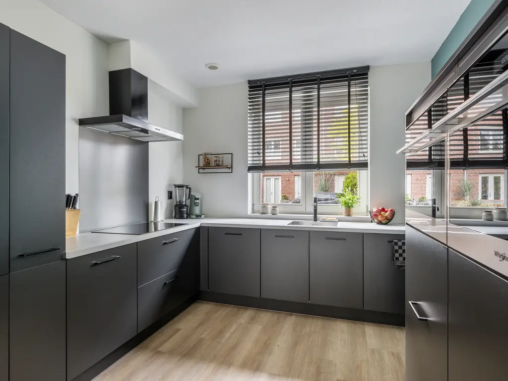 Turresstraat 18, NAALDWIJK