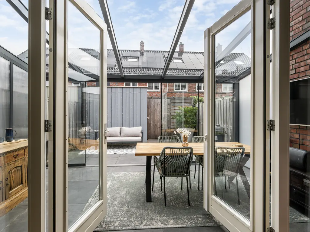 Turresstraat 18, NAALDWIJK