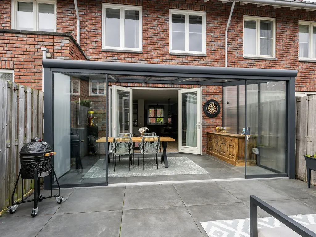 Turresstraat 18, NAALDWIJK