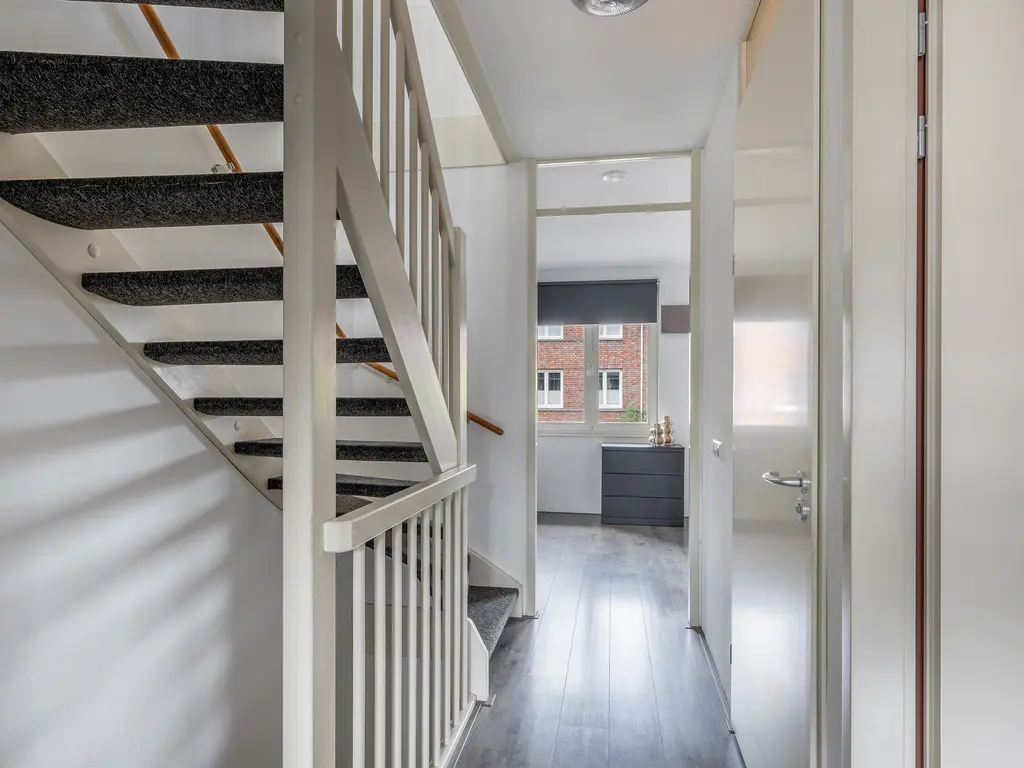 Turresstraat 18, NAALDWIJK