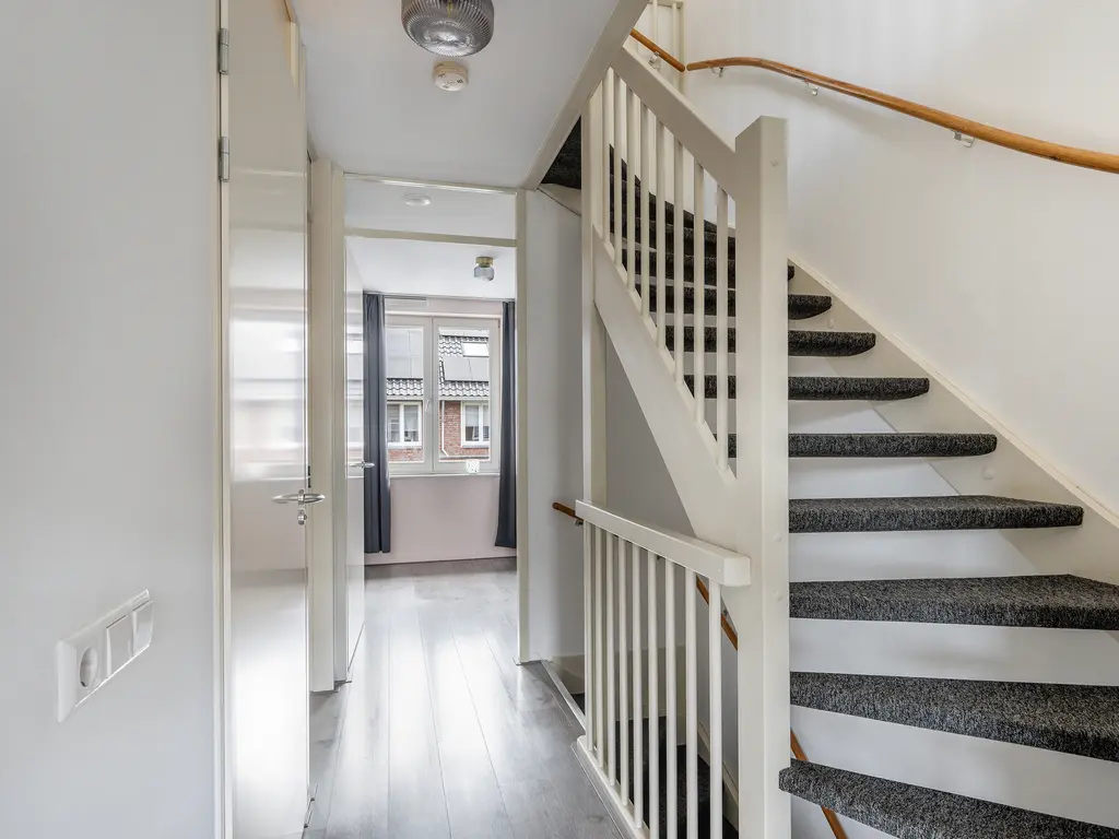 Turresstraat 18, NAALDWIJK