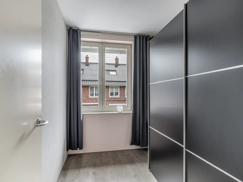 Turresstraat 18, NAALDWIJK