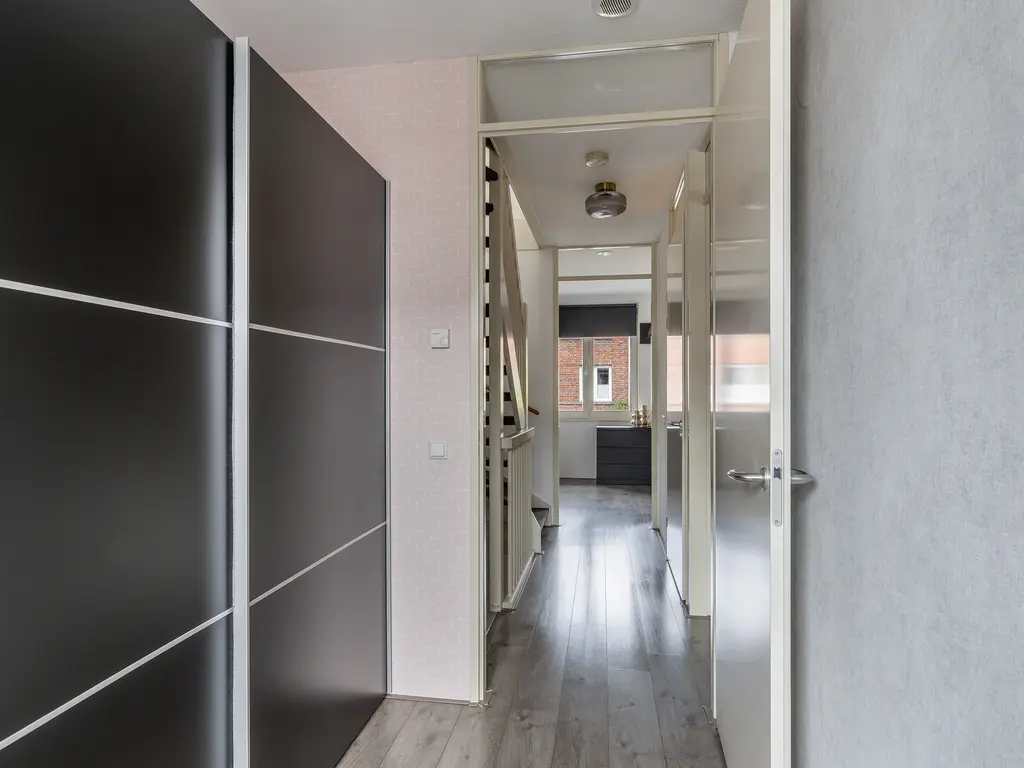 Turresstraat 18, NAALDWIJK