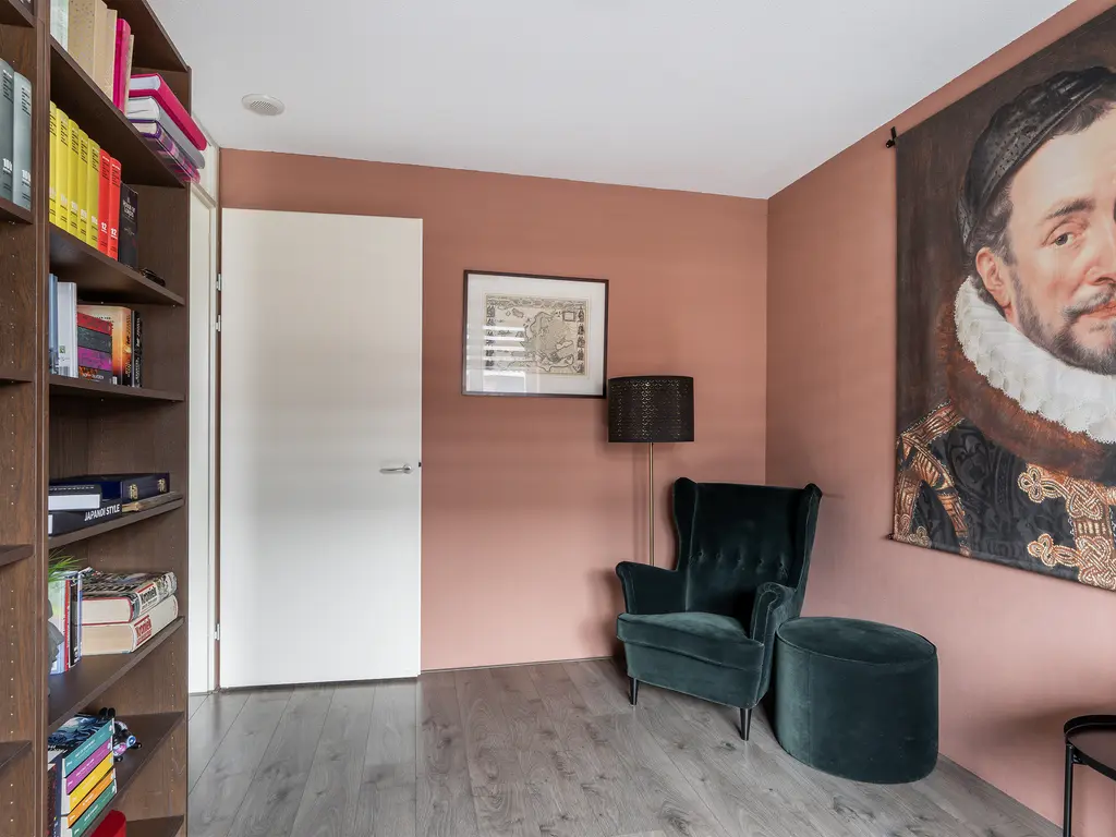 Turresstraat 18, NAALDWIJK
