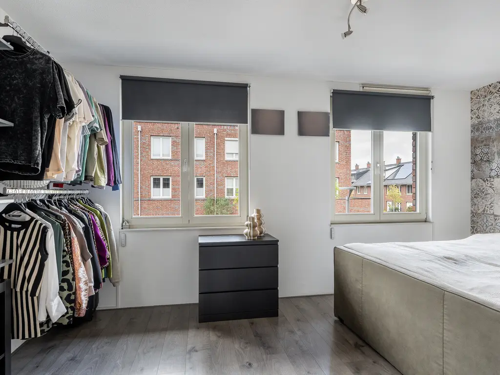 Turresstraat 18, NAALDWIJK