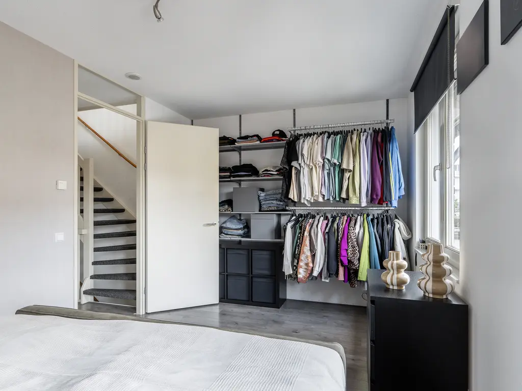 Turresstraat 18, NAALDWIJK