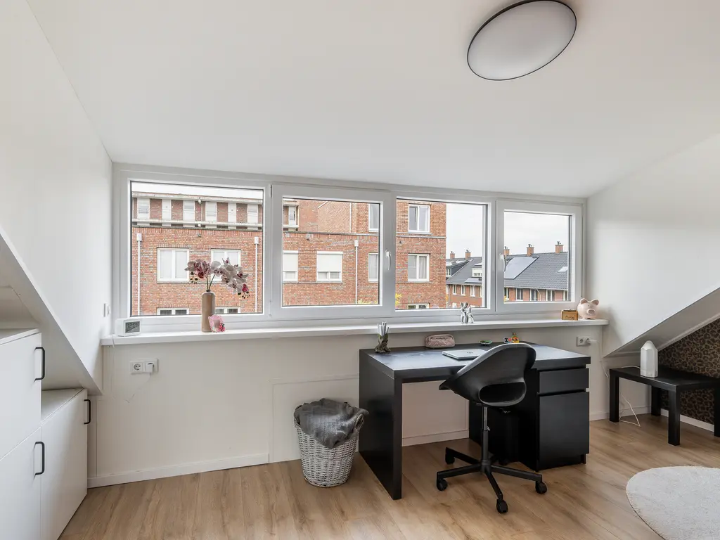 Turresstraat 18, NAALDWIJK