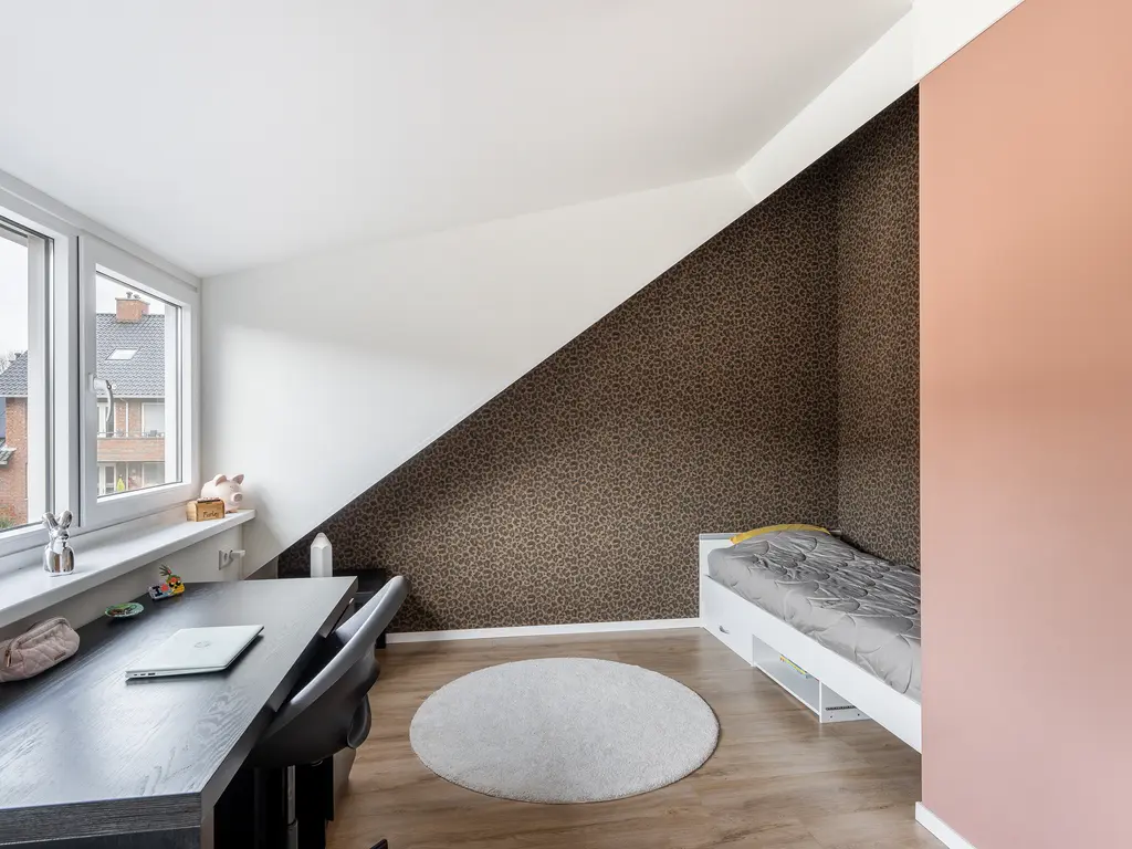 Turresstraat 18, NAALDWIJK