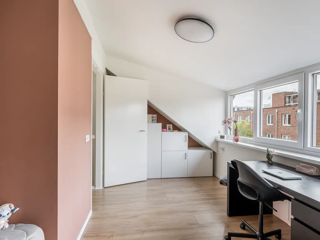 Turresstraat 18, NAALDWIJK