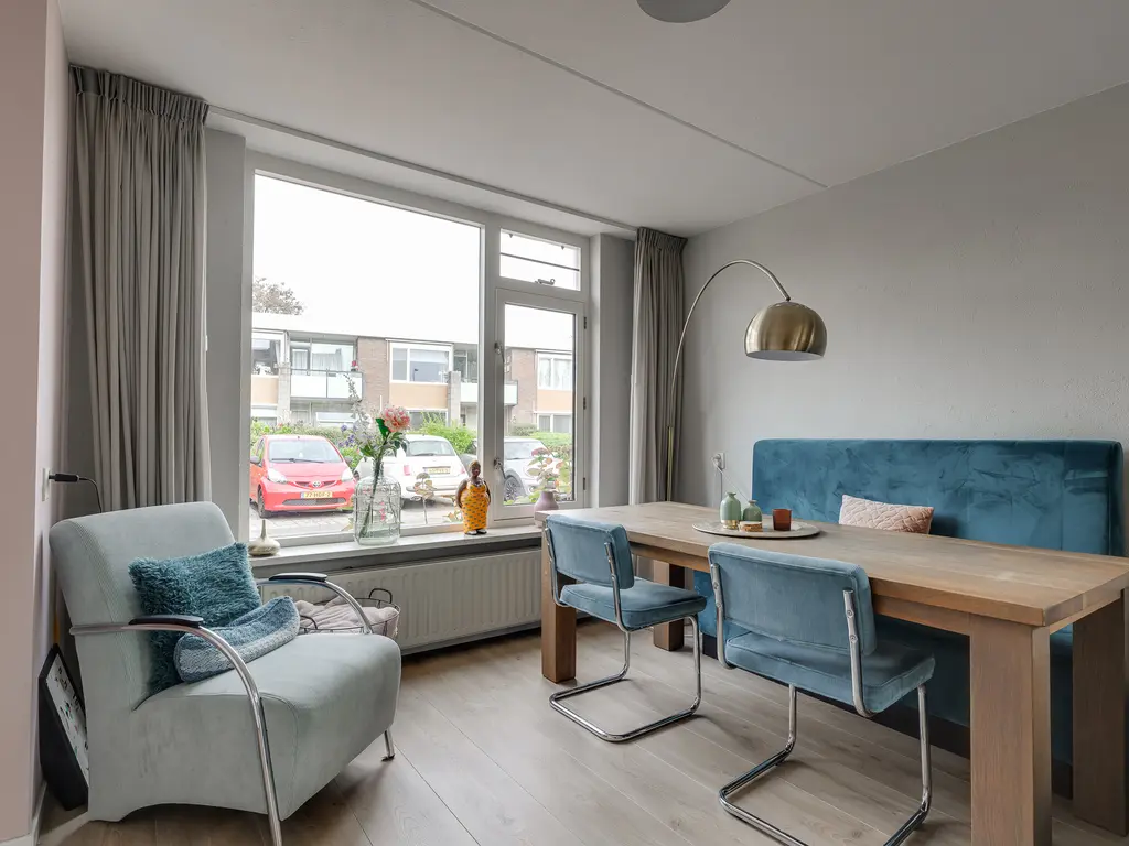 Achter de Bergen 6, HONSELERSDIJK