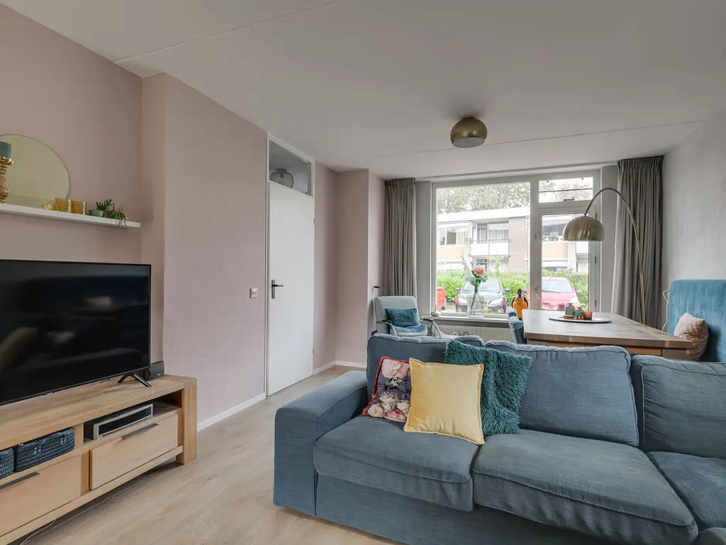 Achter de Bergen 6, HONSELERSDIJK