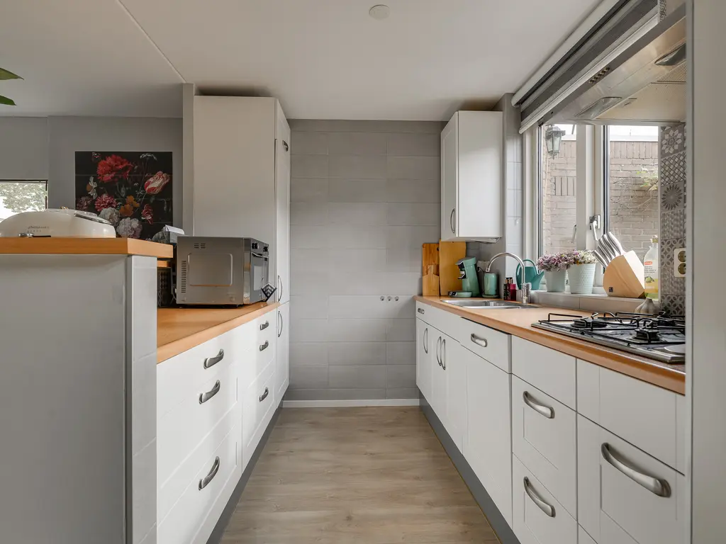 Achter de Bergen 6, HONSELERSDIJK
