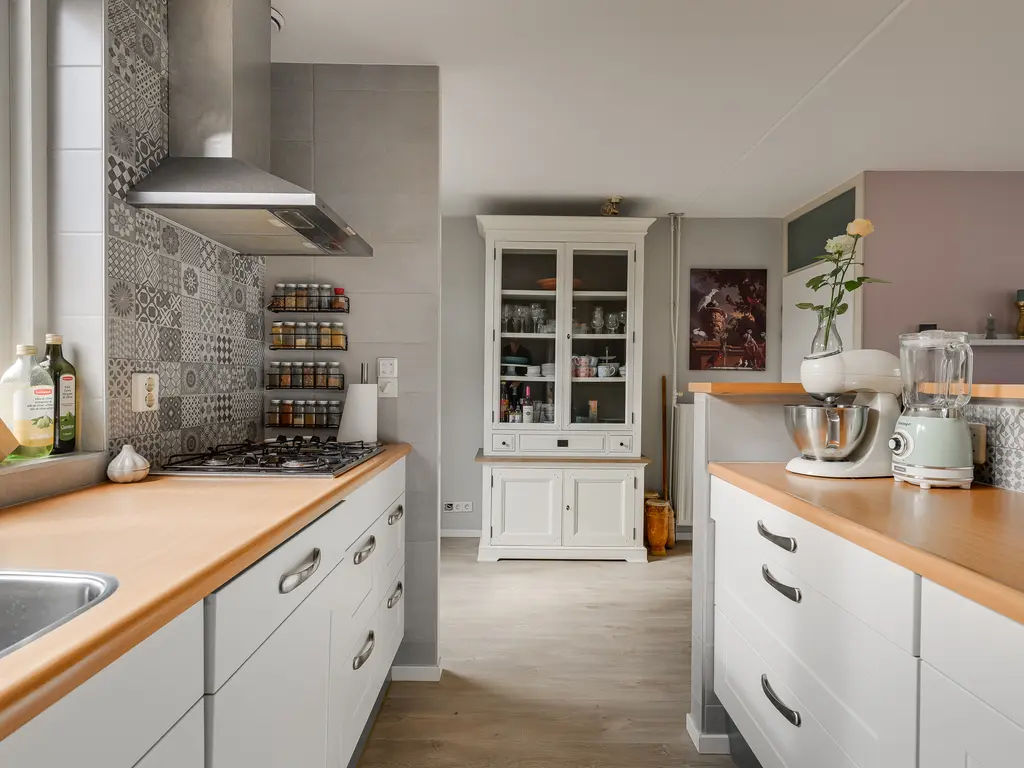 Achter de Bergen 6, HONSELERSDIJK