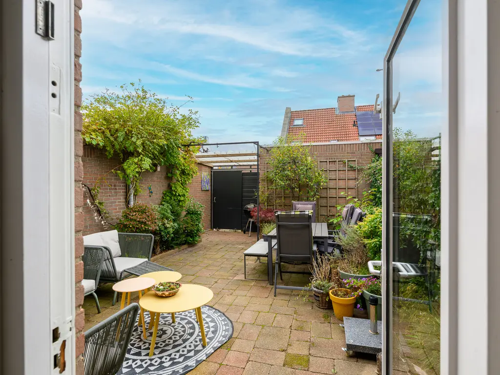 Achter de Bergen 6, HONSELERSDIJK