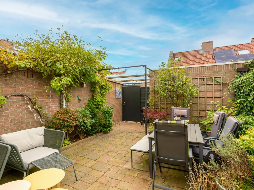 Achter de Bergen 6, HONSELERSDIJK