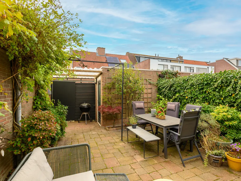Achter de Bergen 6, HONSELERSDIJK