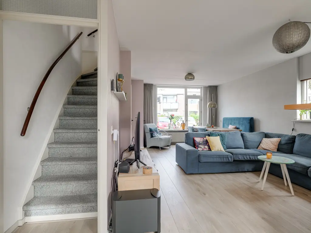 Achter de Bergen 6, HONSELERSDIJK