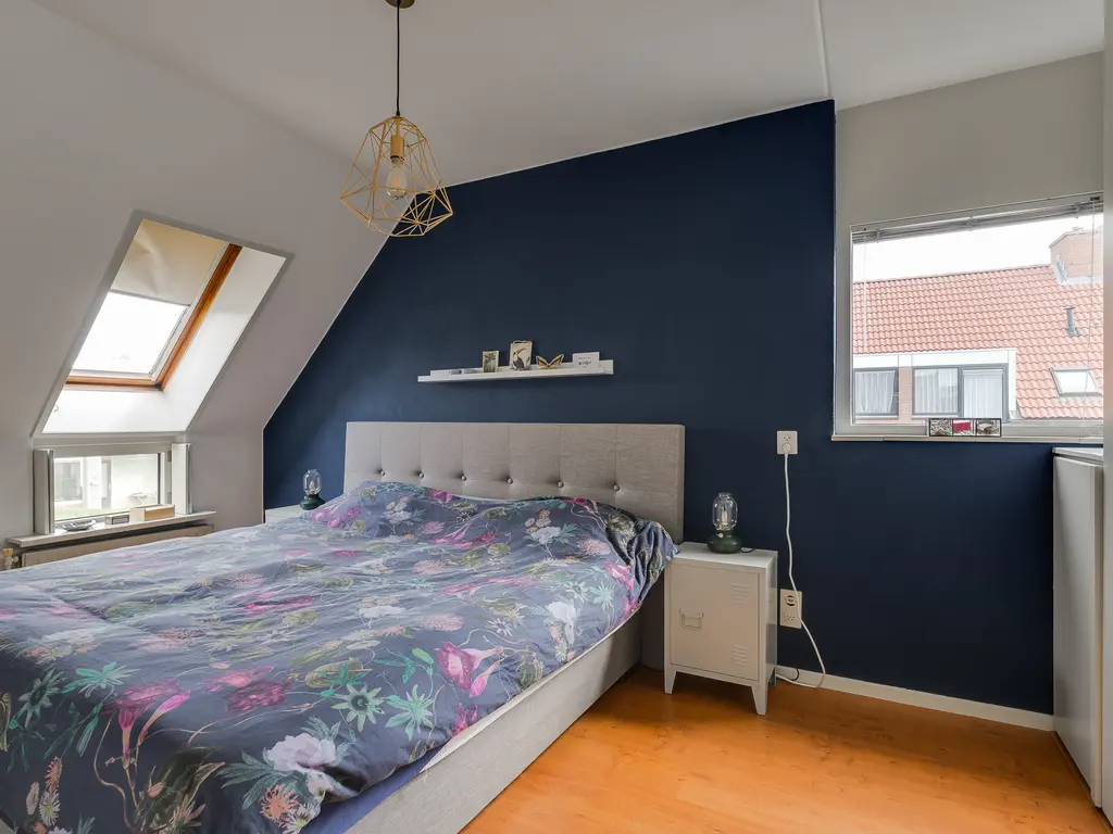 Achter de Bergen 6, HONSELERSDIJK