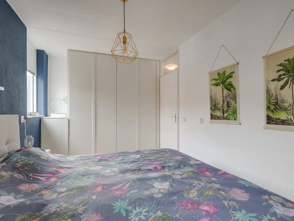 Achter de Bergen 6, HONSELERSDIJK