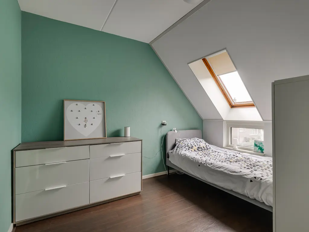 Achter de Bergen 6, HONSELERSDIJK
