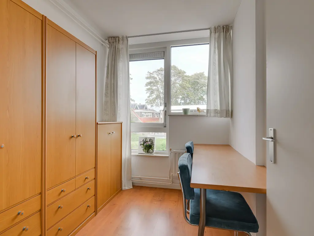 Achter de Bergen 6, HONSELERSDIJK