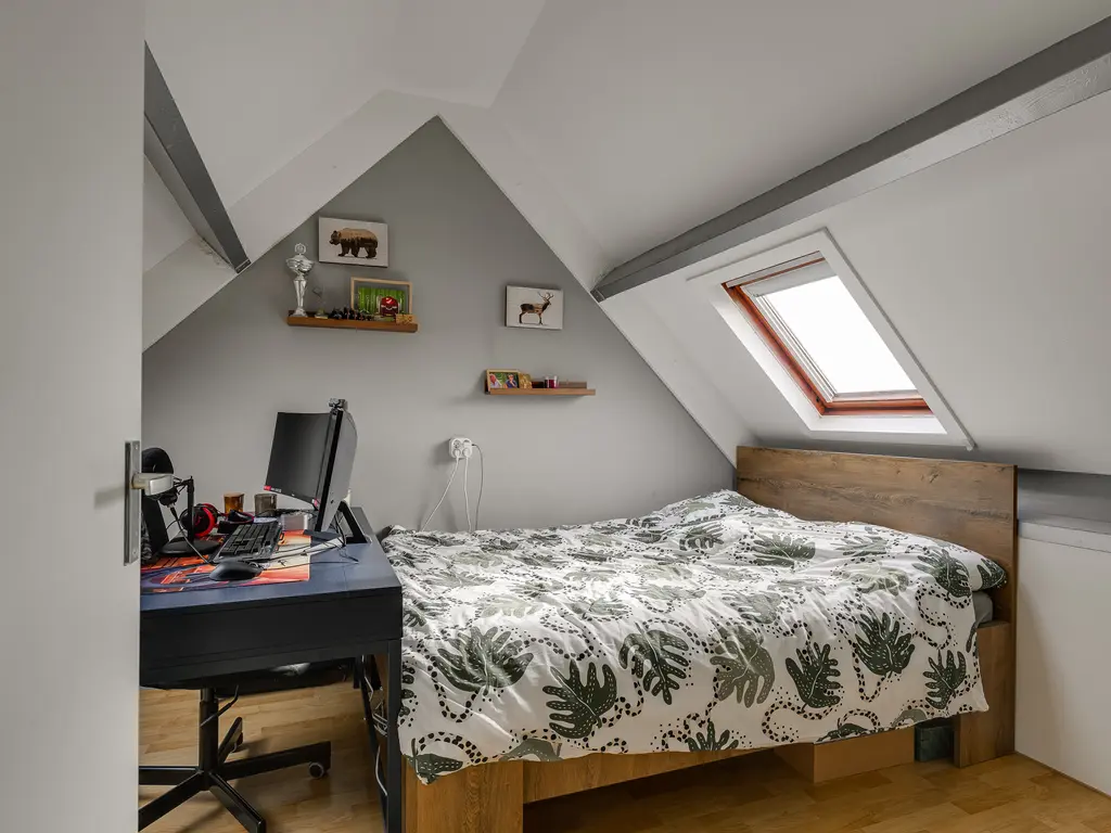 Achter de Bergen 6, HONSELERSDIJK