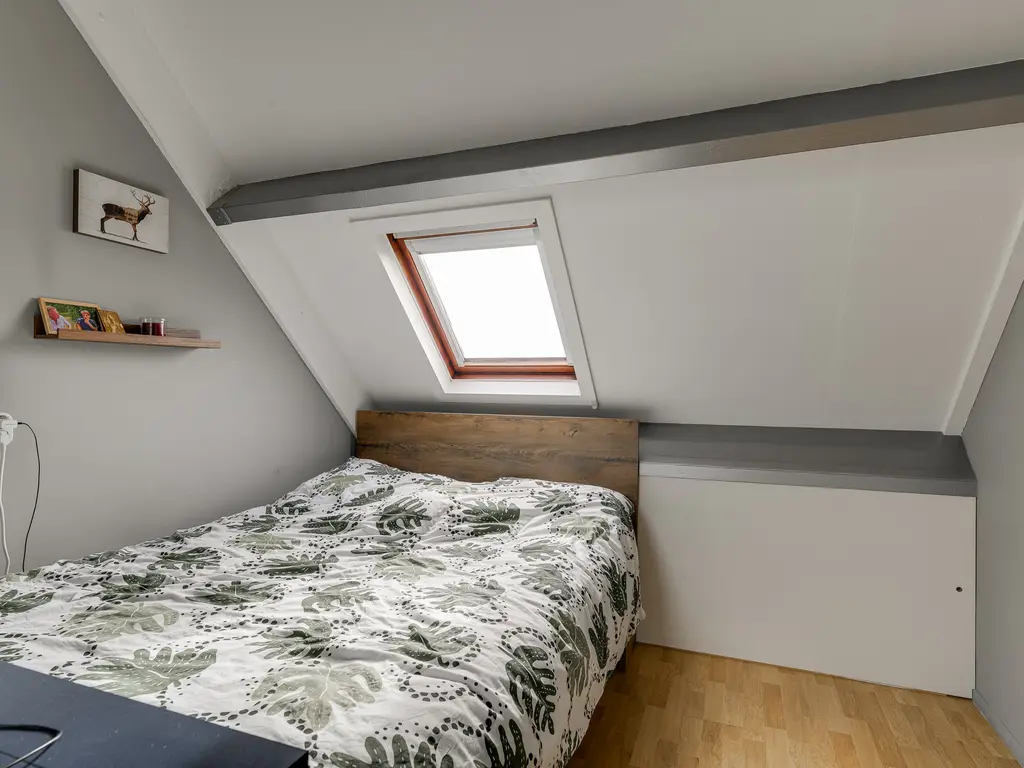 Achter de Bergen 6, HONSELERSDIJK