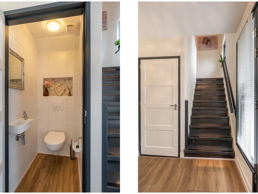 Hoge Geest 47, NAALDWIJK