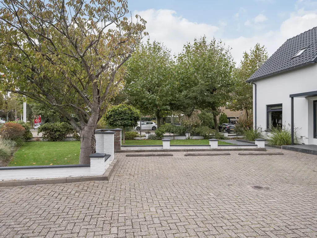 Hoge Geest 47, NAALDWIJK
