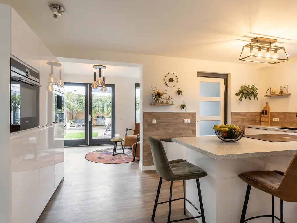 Hoge Geest 47, NAALDWIJK