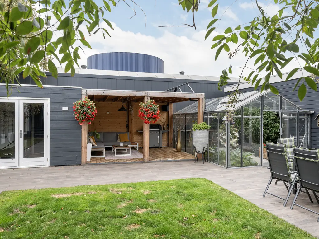 Hoge Geest 47, NAALDWIJK