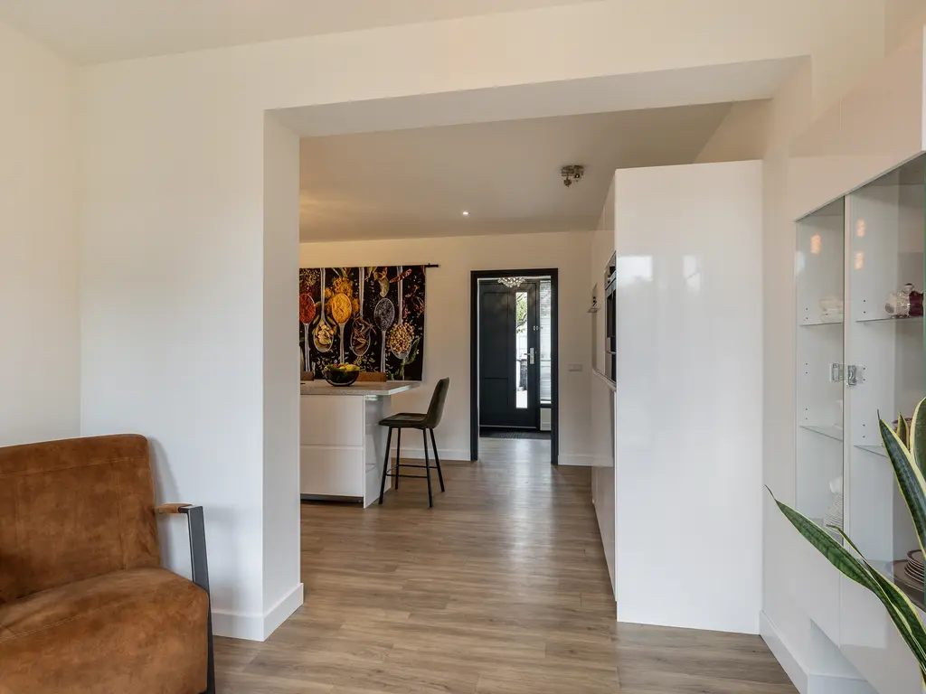 Hoge Geest 47, NAALDWIJK