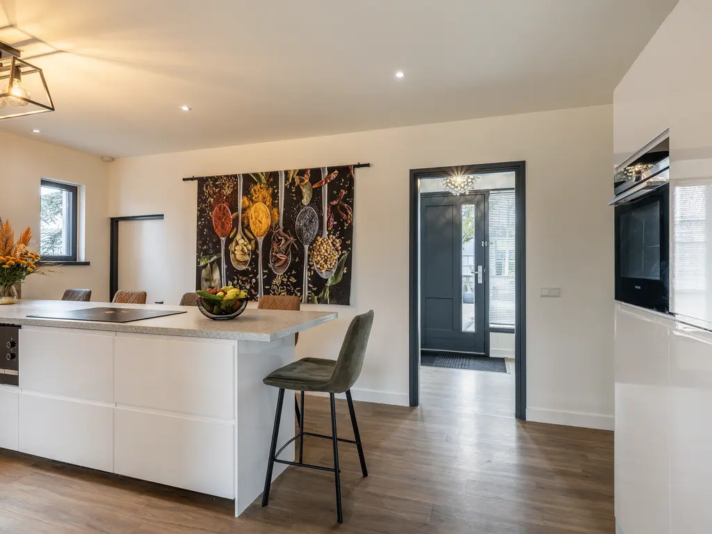 Hoge Geest 47, NAALDWIJK