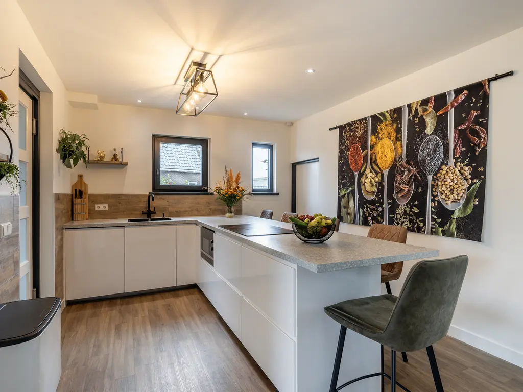 Hoge Geest 47, NAALDWIJK